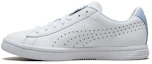 Buy Puma Court Star NM ''Blanc Crème Bleu'' 357883-15