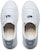 Puma Court Star NM 'Putih Krim Biru' 357883-15