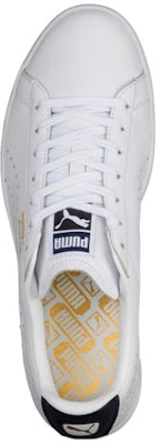 푸마 코트스타 NM 화이트/블랙 (Puma Court Star NM White/Black) 357883-14 Lookbook 푸마 코트스타 NM 화이트/블랙 (Puma Court Star NM White/Black) 357883-14
