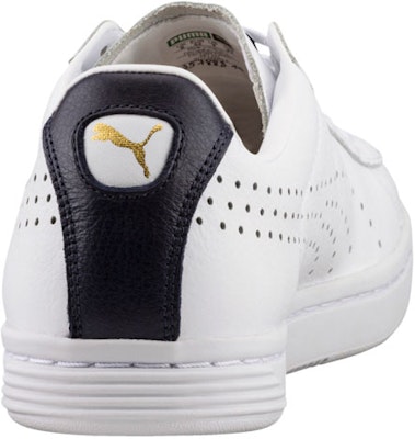 푸마 코트스타 NM 화이트/블랙 (Puma Court Star NM White/Black) 357883-14 Shop 푸마 코트스타 NM 화이트/블랙 (Puma Court Star NM White/Black) 357883-14