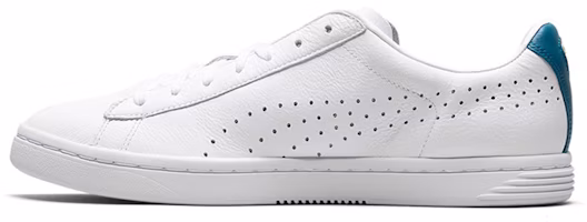 Puma Court Star NM 'White Blue' 357883-16 Puma Court Star NM 'White Blue' 357883-16