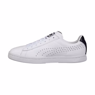 Puma Court Star NM White/Black