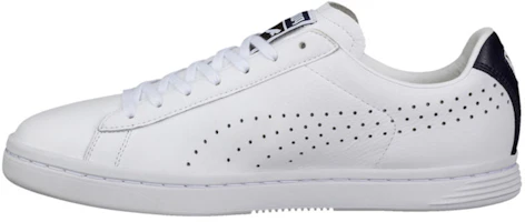 Puma Court Star NM White/Black 357883-14 Puma Court Star NM White/Black 357883-14