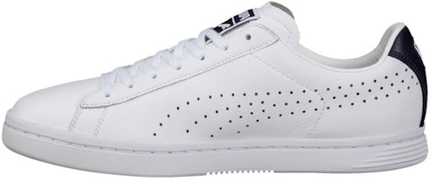Puma Court Star NM White/Black 357883-14 Puma Court Star NM White/Black 357883-14