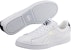 Puma Court Star NM Putih/Hitam 357883-14