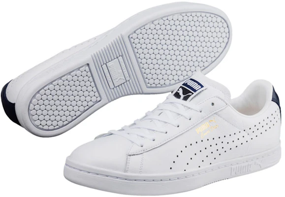Puma Court Star NM Blanc/Noir 357883-14 Order Puma Court Star NM Blanc/Noir 357883-14
