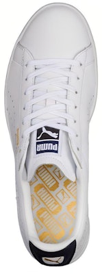 푸마 코트스타 NM 화이트/블랙 (Puma Court Star NM White/Black) 357883-14 Lookbook 푸마 코트스타 NM 화이트/블랙 (Puma Court Star NM White/Black) 357883-14