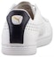 Shop Puma Court Star NM Putih/Hitam 357883-14