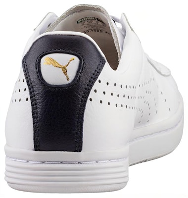푸마 코트스타 NM 화이트/블랙 (Puma Court Star NM White/Black) 357883-14 Shop 푸마 코트스타 NM 화이트/블랙 (Puma Court Star NM White/Black) 357883-14