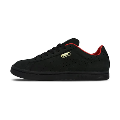 Puma Court Star 'Black'