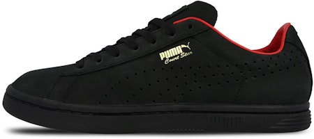 Puma Court Star OG 'Black' 358322-02 Puma Court Star OG 'Black' 358322-02