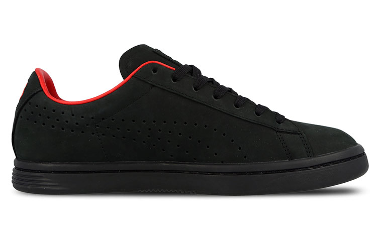Order Puma Court Star OG ''Schwarz'' 358322-02