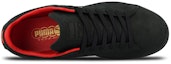 Lookbook Puma Court Star OG 'Hitam' 358322-02