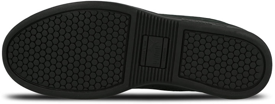Puma Court Star OG 'Hitam' 358322-02 Shop Puma Court Star OG 'Hitam' 358322-02
