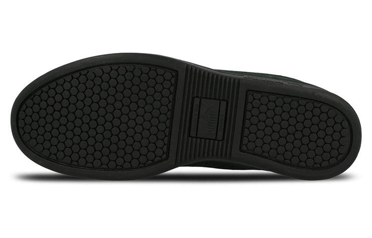 Shop Puma Court Star OG ''Schwarz'' 358322-02