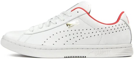 Puma Court Star OG 'Grey' 358322-01 Puma Court Star OG 'Grey' 358322-01