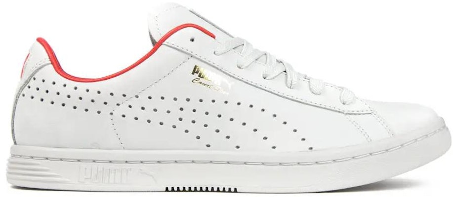 Puma Court Star OG 'Grey' 358322-01 Order Puma Court Star OG 'Grey' 358322-01