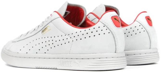 プーマ コートスター OG グレー 358322-01 Shop プーマ コートスター OG グレー 358322-01