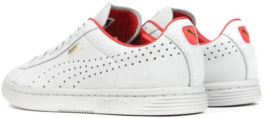 Puma Court Star OG 'Grey' 358322-01 Shop Puma Court Star OG 'Grey' 358322-01