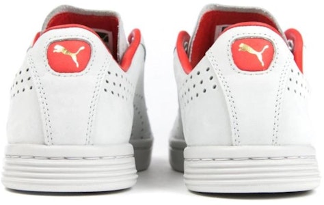 プーマ コートスター OG グレー 358322-01 Purchase プーマ コートスター OG グレー 358322-01