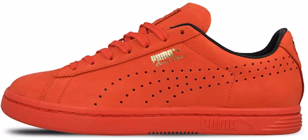 Puma Court Star OG 'Red' 358322-03 Puma Court Star OG 'Red' 358322-03