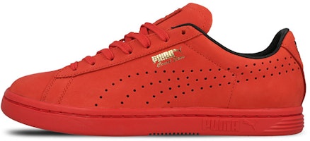 Puma Court Star OG 'Red' 358322-03 Puma Court Star OG 'Red' 358322-03
