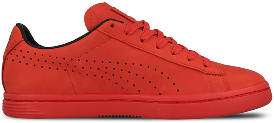 Puma Court Star OG ''Rosso'' 358322-03 Order Puma Court Star OG ''Rosso'' 358322-03