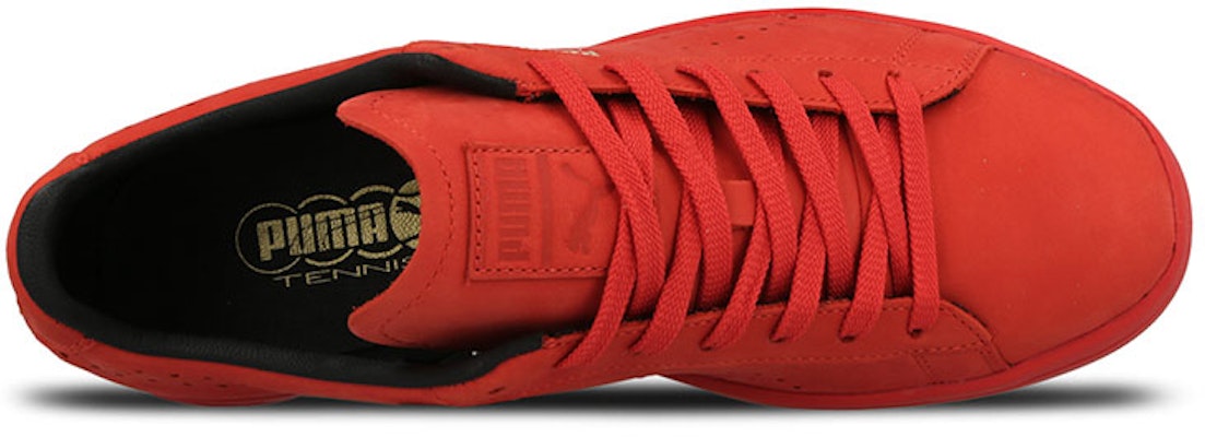 Puma Court Star OG 'Red' 358322-03 Lookbook Puma Court Star OG 'Red' 358322-03