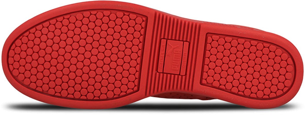 Puma Court Star OG 'Red' 358322-03 Shop Puma Court Star OG 'Red' 358322-03