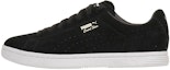 Buy Puma Court Star SD 'Hitam Suede' 364581-01