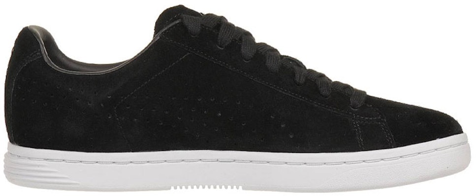 Puma Court Star SD 'Black Suede' 364581-01 Order Puma Court Star SD 'Black Suede' 364581-01