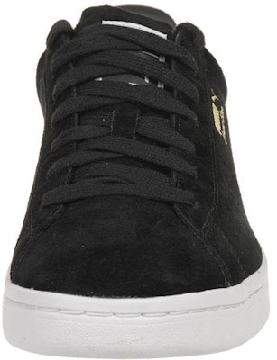 Puma Court Star SD 'Black Suede' 364581-01 Shop Puma Court Star SD 'Black Suede' 364581-01