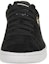 Shop Puma Court Star SD 'Hitam Suede' 364581-01