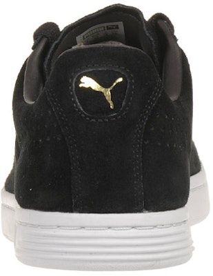 Puma Court Star SD 'Suede Hitam' 364581-01 Purchase Puma Court Star SD 'Suede Hitam' 364581-01