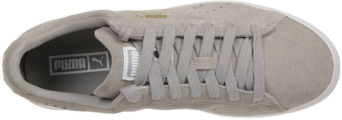 Puma Court Star SD Suede 'Abu Muda' 364581-02 Lookbook Puma Court Star SD Suede 'Abu Muda' 364581-02