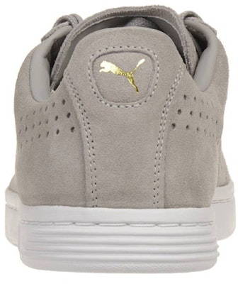 Puma Court Star SD Suede 'Abu Muda' 364581-02 Shop Puma Court Star SD Suede 'Abu Muda' 364581-02
