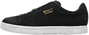 Puma Court Star Suede Hitam/Putih 364621-01