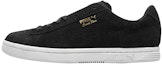 Buy Puma Court Star Suede Hitam/Putih 364621-01