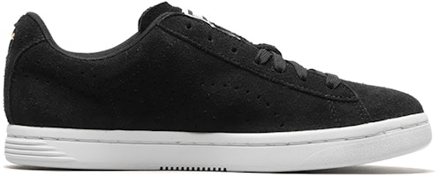 Puma Court Star Suede Hitam/Putih 364621-01 Order Puma Court Star Suede Hitam/Putih 364621-01