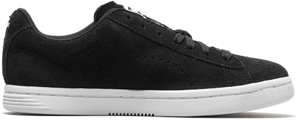 Puma Court Star Suede Black/White 364621-01 Order Puma Court Star Suede Black/White 364621-01
