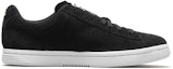 Order Puma Court Star Suede Hitam/Putih 364621-01