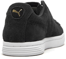 Puma Court Star Suede Hitam/Putih 364621-01 Purchase Puma Court Star Suede Hitam/Putih 364621-01