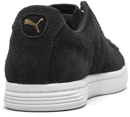 Puma Court Star Suede Black/White 364621-01 Purchase Puma Court Star Suede Black/White 364621-01