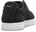 Purchase Puma Court Star Suede Hitam/Putih 364621-01