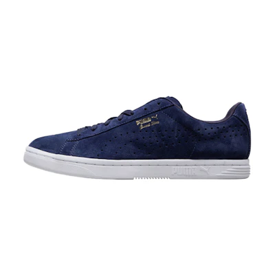 Puma Court Star Suede Blue/White