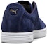 Purchase Puma Court Star Suede Biru/Putih 364621-07