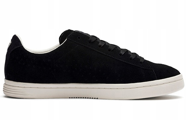 푸마 코트스타 스웨이드 블랙 (Puma Court Star Suede Black) 366610-01 Order 푸마 코트스타 스웨이드 블랙 (Puma Court Star Suede Black) 366610-01