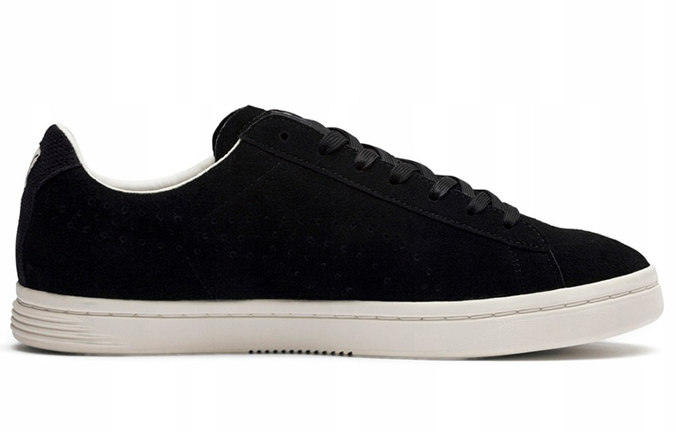 Order Puma Court Star Suede Schwarz 366610-01