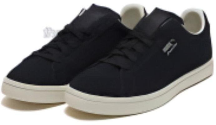 푸마 코트스타 스웨이드 블랙 (Puma Court Star Suede Black) 366610-01 Lookbook 푸마 코트스타 스웨이드 블랙 (Puma Court Star Suede Black) 366610-01