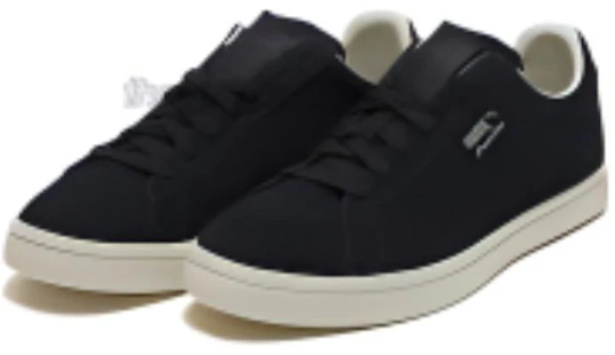 Puma Court Star Suede Schwarz 366610-01 Lookbook Puma Court Star Suede Schwarz 366610-01